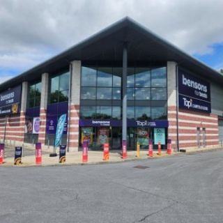 Tapi Carpets & Floors Torquay Within Bensons For Beds